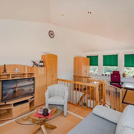 Apartment Im Seepark Seepark Idyll Heringsdorf (Usedom)