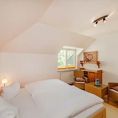 Im Seepark Seepark Idyll Apartment