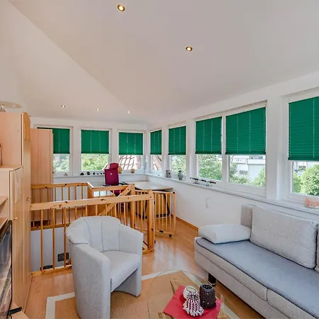 Im Seepark Seepark Idyll Apartment