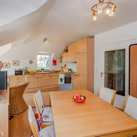 Apartment Im Seepark Seepark Idyll