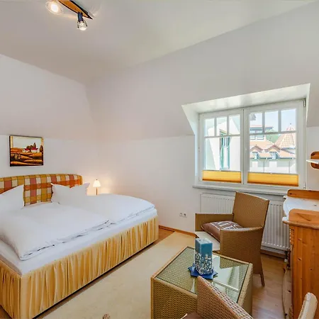 Apartment Im Seepark Seepark Idyll *