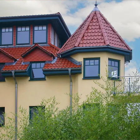Im Seepark Seepark Idyll Apartment *