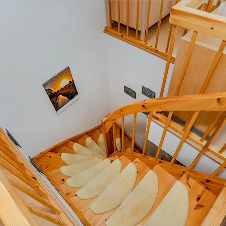 Apartment Im Seepark Seepark Idyll Heringsdorf (Usedom)