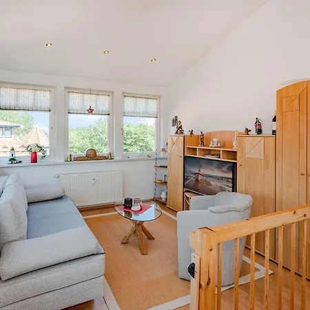 Apartment Im Seepark Seepark Idyll Heringsdorf (Usedom)