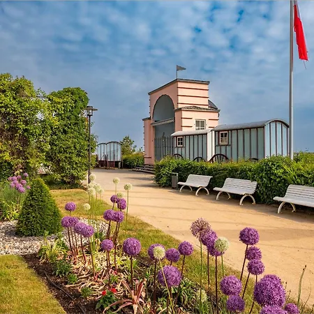 Im Seepark Seepark Idyll Apartment Heringsdorf (Usedom)